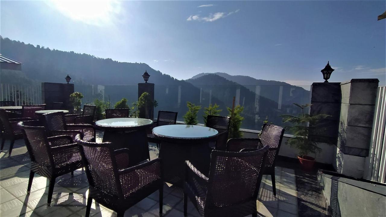 Hotel The Retreat Mashobra, Shimla Extérieur photo